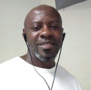 Meet your Posher, Ronald